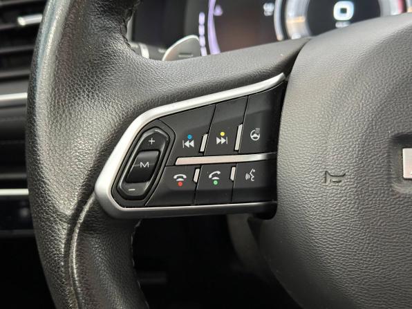 Haval F7 I с пробегом 2020 года, цена 1 897 000 рублей, 60256 км, внедорожник, Автокод Объявления