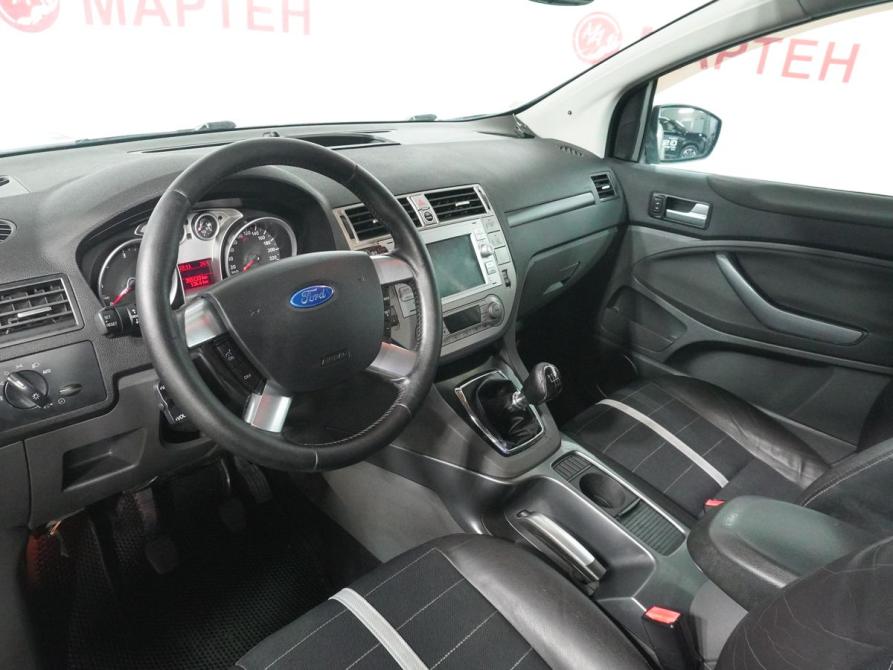 Ford Kuga I Вологда  - изображение 9