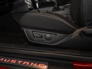 Ford Mustang VI Рестайлинг Москва  - изображение 47