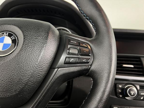 BMW X3 II (F25) с пробегом 2012 года, цена 1 579 000 рублей, 260000 км, внедорожник, Автокод Объявления