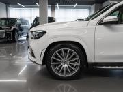 Mercedes-Benz GLS II (X167) Москва  - изображение 61