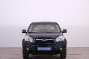 Honda CR-V III Омск  - изображение 25