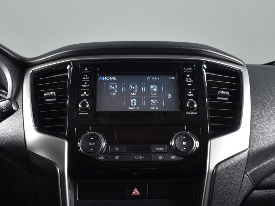 Mitsubishi L200 V Рестайлинг Кемерово  - изображение 18