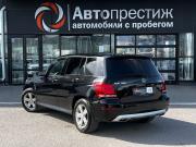 Mercedes-Benz GLK-Класс I (X204) Рестайлинг Волгоград  - изображение 28