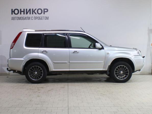 Nissan X-Trail I Рестайлинг с пробегом 2005 года, цена 609 000 рублей, 270456 км, внедорожник, Автокод Объявления