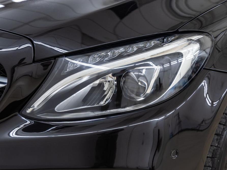 Mercedes-Benz C-Класс IV (W205) Волгоград  - изображение 11
