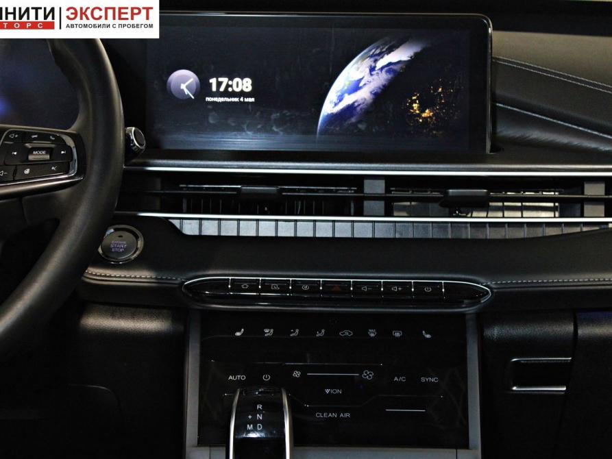 Chery Tiggo 7 Pro Max I Белгород  - изображение 14