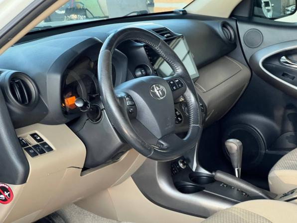 Toyota RAV4 III (XA30) Рестайлинг с пробегом 2010 года, цена 1 380 000 рублей, 197000 км, внедорожник, Автокод Объявления