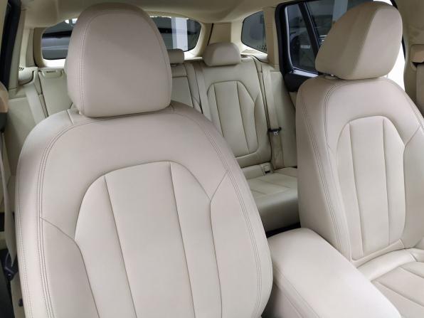 BMW X3 III (G01) с пробегом 2018 года, цена 3 099 000 рублей, 163162 км, внедорожник, Автокод Объявления