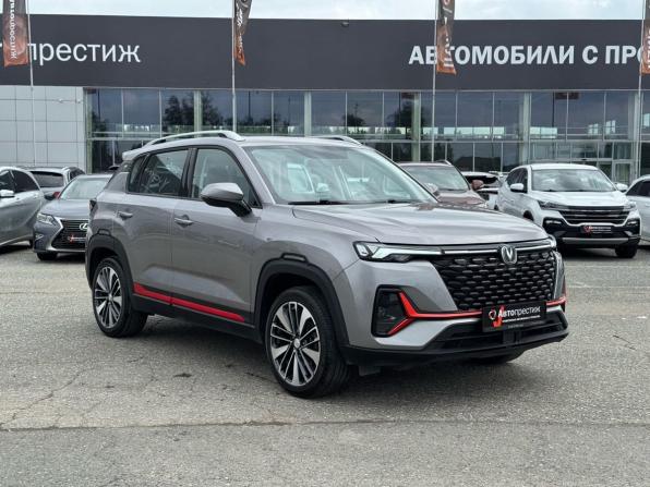 Changan CS35 Plus I Рестайлинг с пробегом 2024 года, цена 1 878 000 рублей, 23484 км, внедорожник, Автокод Объявления