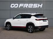Changan CS35 Plus I Рестайлинг Краснодар  - изображение 28