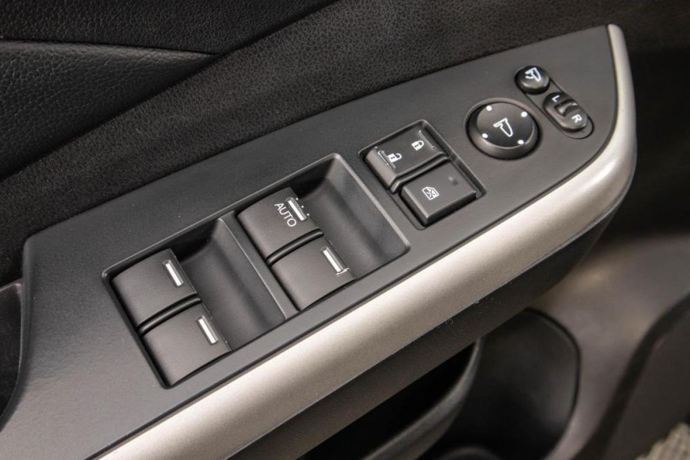 Honda CR-V IV Барнаул  - изображение 13