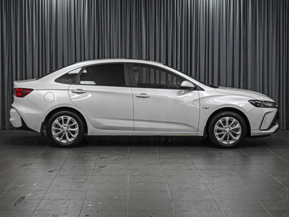Chevrolet Monza II Рестайлинг с пробегом 2023 года, цена 1 624 000 рублей, 41779 км, седан, Автокод Объявления