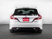 Honda Jade I Иркутск  - изображение 29