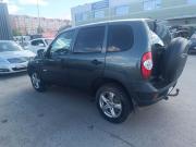 Chevrolet Niva I Рестайлинг Уфа  - изображение 7