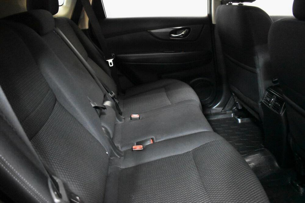 Nissan X-Trail III Рестайлинг Москва  - изображение 14