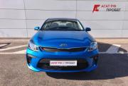 Kia Rio IV Ставрополь  - изображение 22