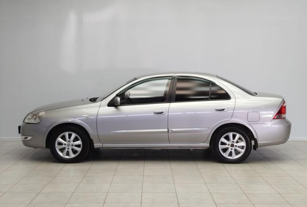 Nissan Almera Classic I Саратов  - изображение 8