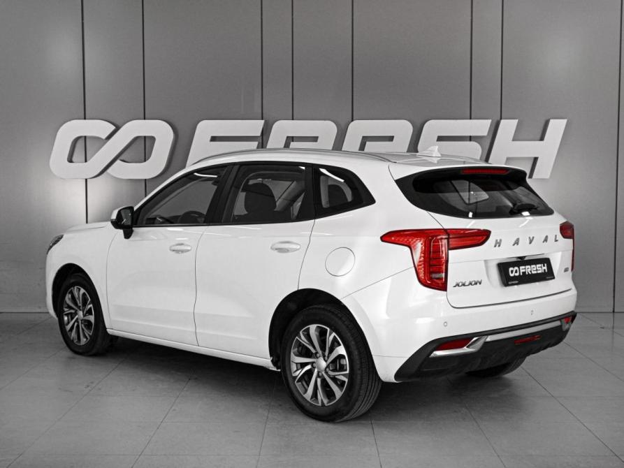 Haval Jolion I Ростов-на-Дону  - изображение 2