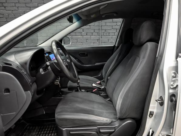 Hyundai Elantra IV (HD) с пробегом 2006 года, цена 525 000 рублей, 261112 км, седан, Автокод Объявления