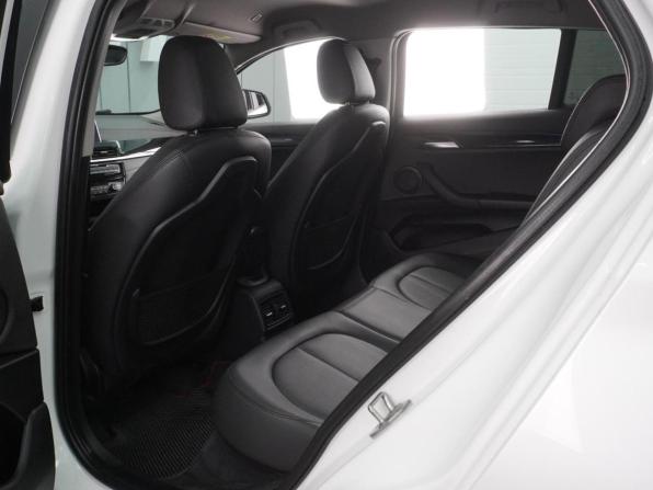 BMW X2 I (F39) с пробегом 2020 года, цена 1 694 070 рублей, 281740 км, внедорожник, Автокод Объявления