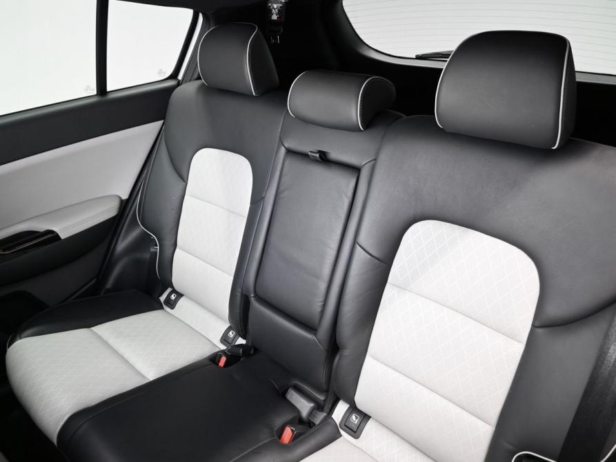 Kia Sportage IV Тверь  - изображение 10