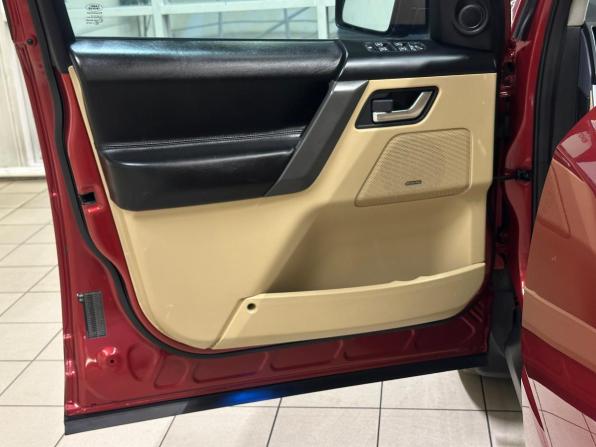 Land Rover Freelander II с пробегом 2007 года, цена 1 190 000 рублей, 142000 км, внедорожник, Автокод Объявления