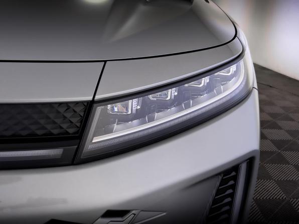 Exeed LX I Рестайлинг 2 с пробегом 2023 года, цена 2 050 000 рублей, 48444 км, внедорожник, Автокод Объявления