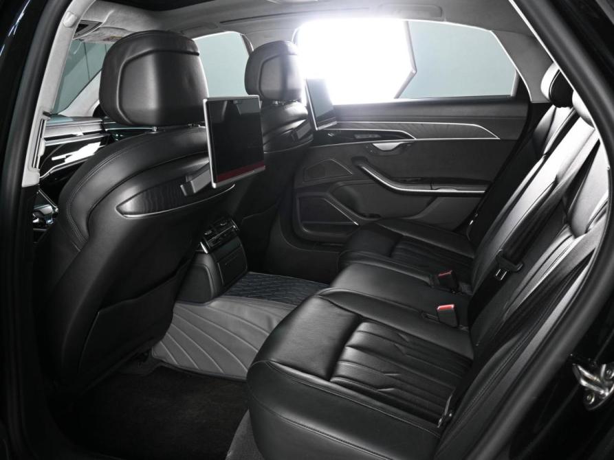 Audi A8 IV (D5) Ростов-на-Дону  - изображение 11