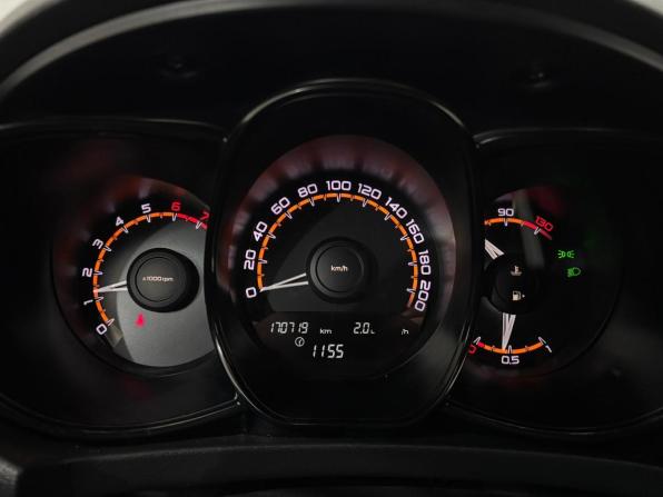 Lada (ВАЗ) Vesta I с пробегом 2021 года, цена 965 000 рублей, 170696 км, седан, Автокод Объявления