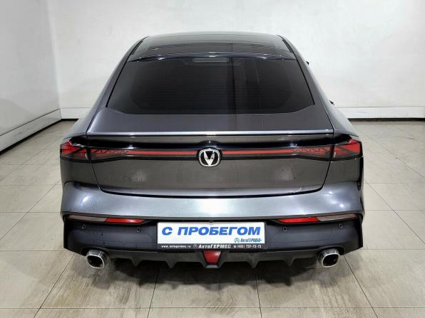 Changan UNI-V I с пробегом 2023 года, цена 2 100 000 рублей, 56598 км, лифтбек, Автокод Объявления