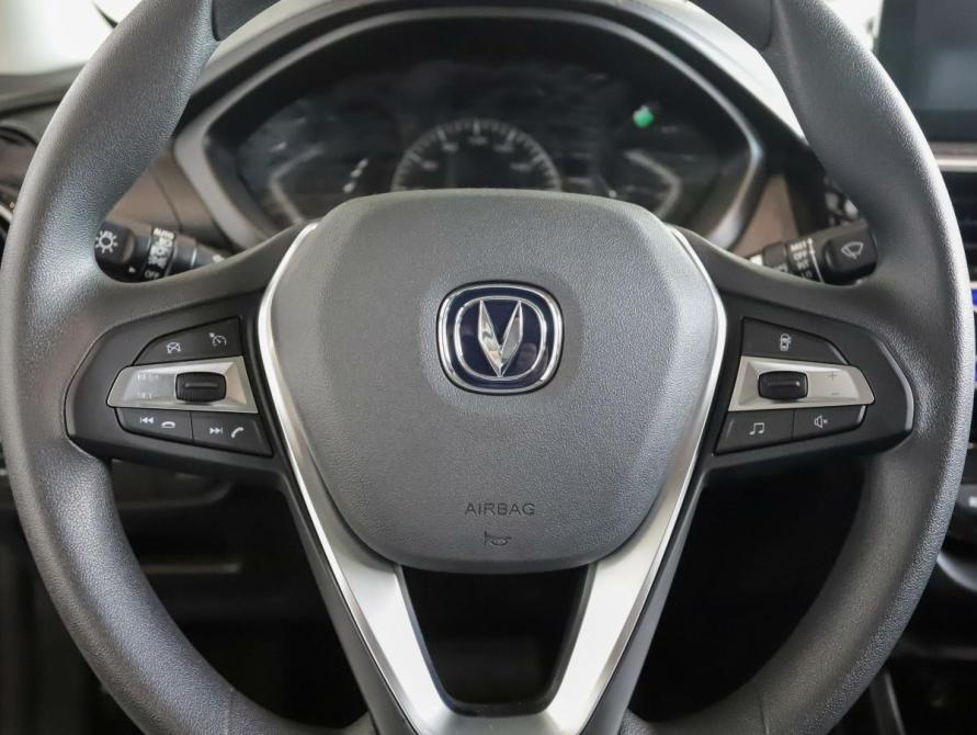 Changan Alsvin Москва  - изображение 13