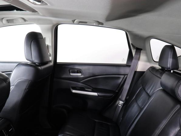 Honda CR-V IV с пробегом 2014 года, цена 2 097 000 рублей, 164343 км, внедорожник, Автокод Объявления