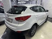 Hyundai ix35 I Рестайлинг Ярославль  - изображение 40