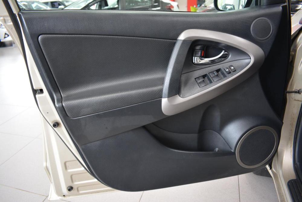 Toyota RAV4 III (XA30) Киров  - изображение 24