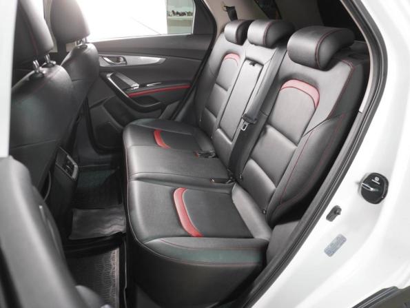 Changan CS55 I с пробегом 2021 года, цена 1 499 000 рублей, 98538 км, внедорожник, Автокод Объявления