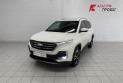 Chevrolet Captiva II Астрахань  - изображение 19