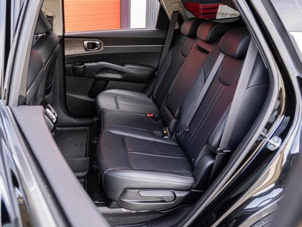 Kia Sorento IV с пробегом 2021 года, цена 3 380 000 рублей, 99097 км, внедорожник, Автокод Объявления