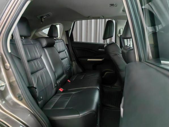 Honda CR-V IV с пробегом 2013 года, цена 1 848 000 рублей, 215300 км, внедорожник, Автокод Объявления