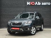 Hyundai Santa Fe II Рестайлинг Екатеринбург  - изображение 21