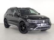 Volkswagen Tiguan II Москва  - изображение 32