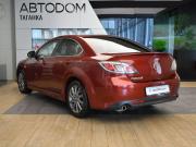 Mazda 6 II (GH) Рестайлинг Москва  - изображение 26