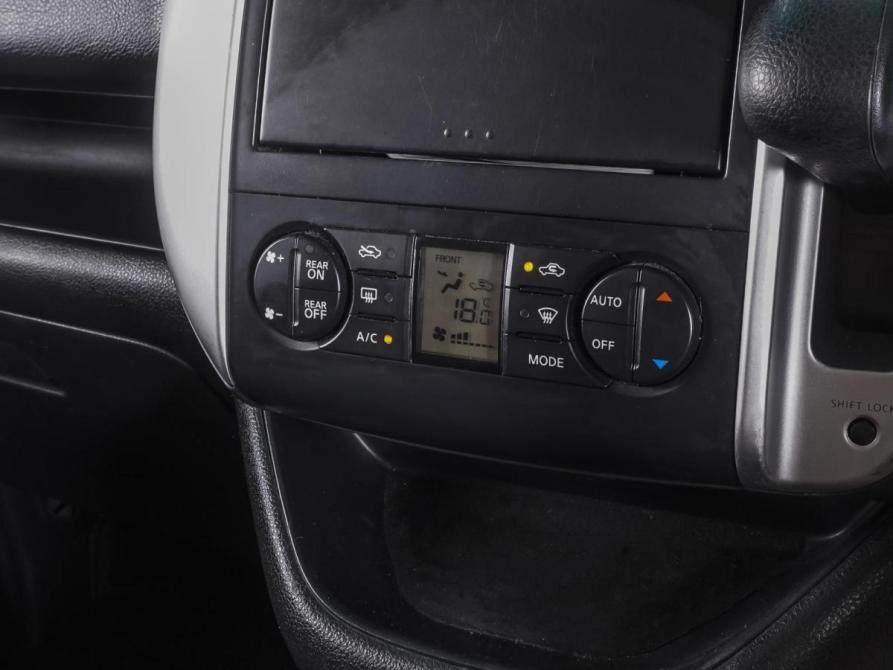 Nissan Serena III (C25) Ростов-на-Дону  - изображение 14