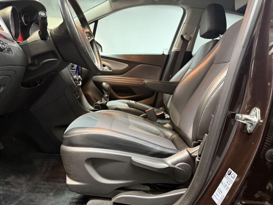 Opel Mokka I Тверь  - изображение 13