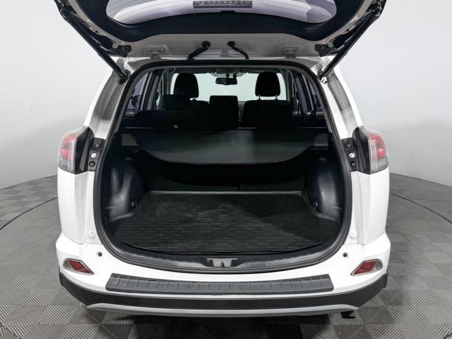 Toyota RAV4 IV (XA40) Рестайлинг Санкт-Петербург  - изображение 19