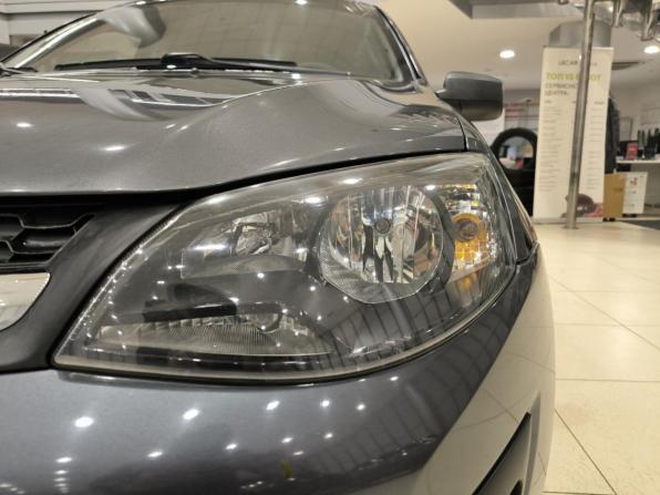 Lada (ВАЗ) Kalina II с пробегом 2018 года, цена 550 000 рублей, 78473 км, хэтчбек, Автокод Объявления