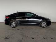 Hyundai Elantra VI (AD) Москва  - изображение 27