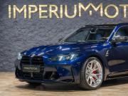 BMW M3 VI (G80) Рестайлинг Москва  - изображение 40
