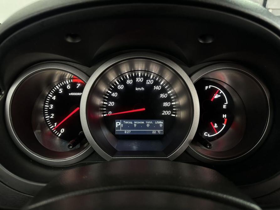Suzuki Grand Vitara II Рестайлинг Москва  - изображение 12
