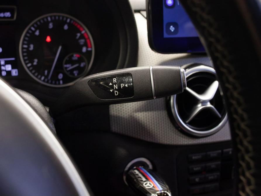 Mercedes-Benz B-Класс II (W246) Иваново  - изображение 23